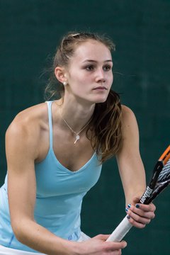 Laura Bente 602 - RL Grossflottbeker THGC - DTV Hannover